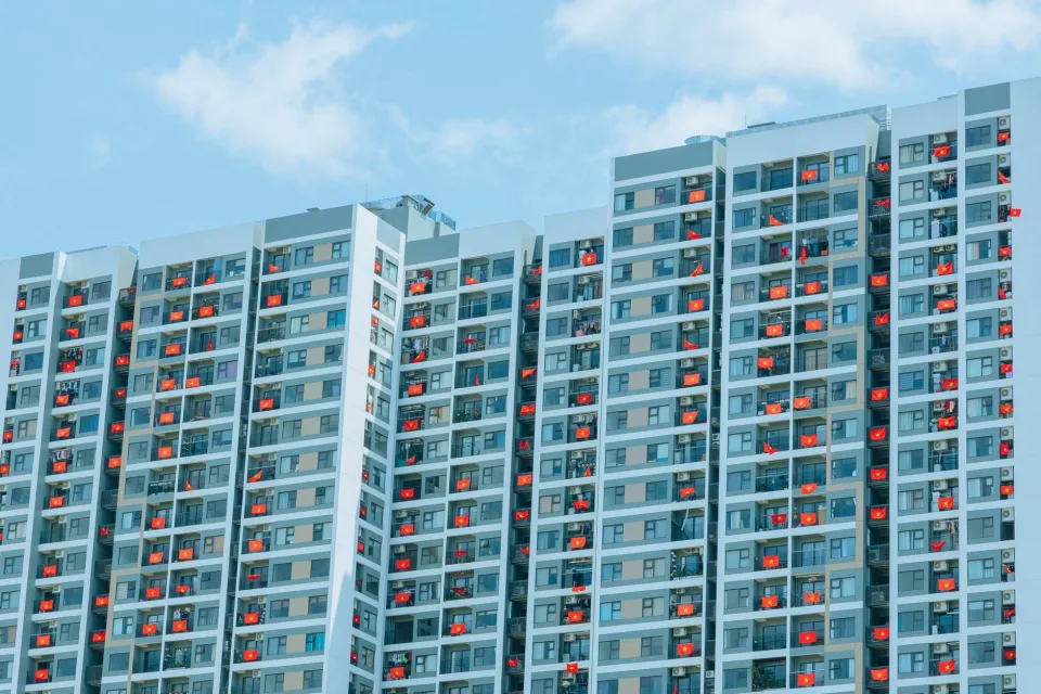 Đất nền dự án